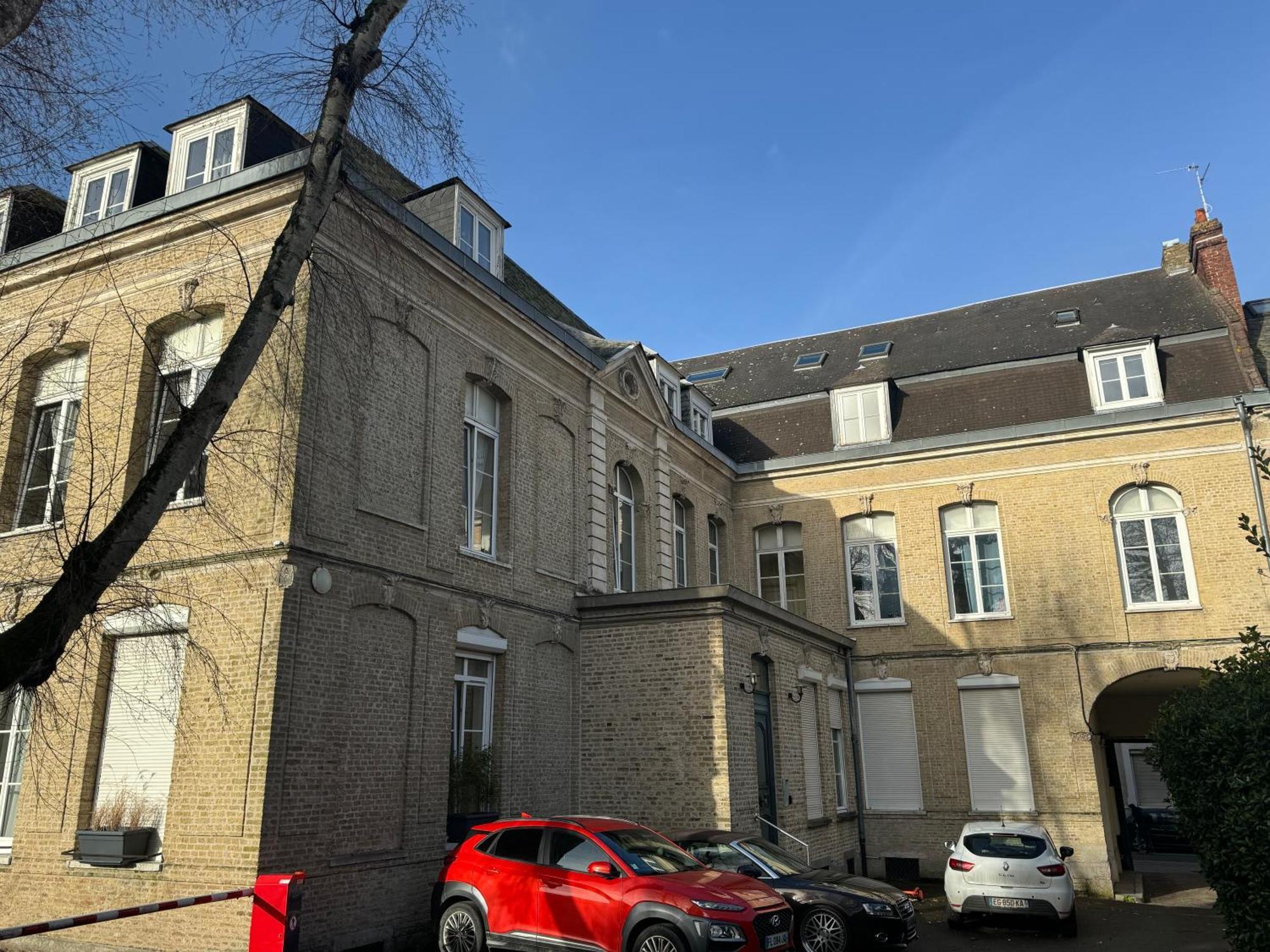 Studio Centre Ville Le Saint'Oh エクステリア 写真